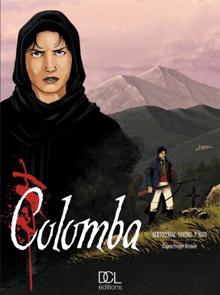 Colomba